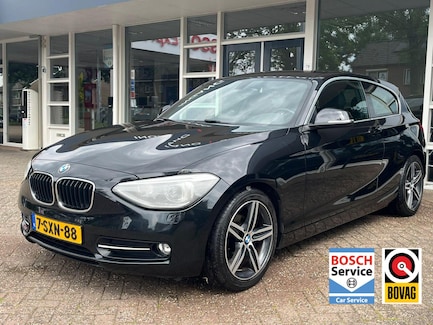 BMW 1-Serie 0