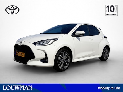 Toyota Yaris 0