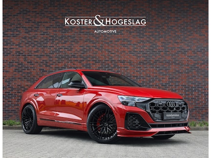 Audi Q8 0