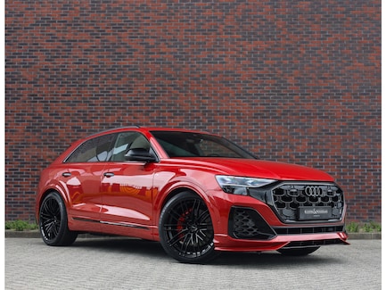 Audi Q8 0