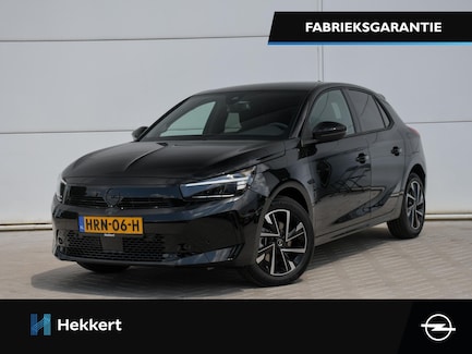 Opel Corsa 0