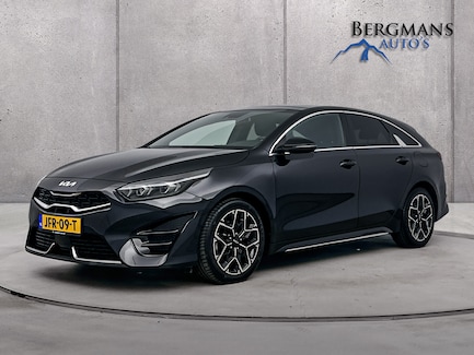 Kia ProCeed 0