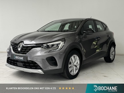 Renault Captur 0
