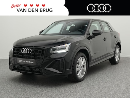 Audi Q2 0