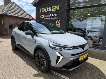 Renault Captur 0