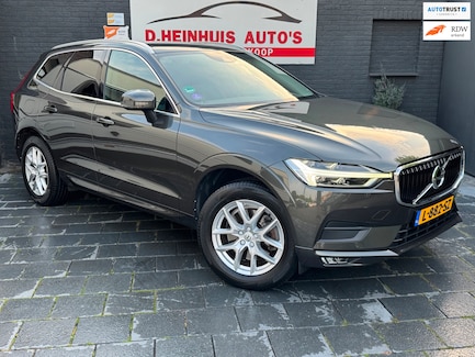 Volvo XC60 0