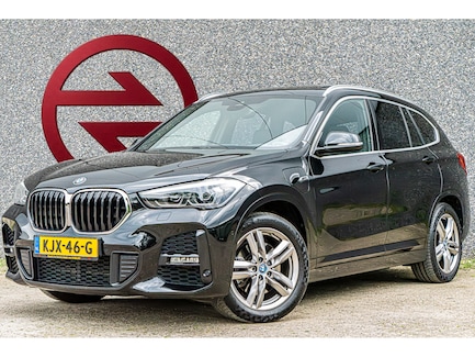 BMW X1 0