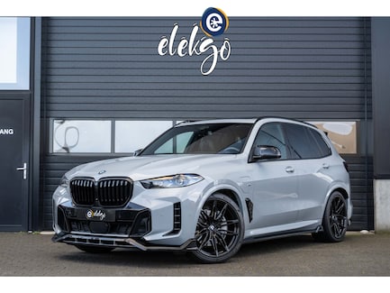 BMW X5 0