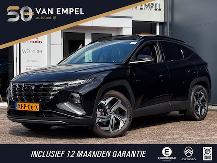 Hyundai Tucson 0
