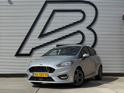 Ford Fiesta 0