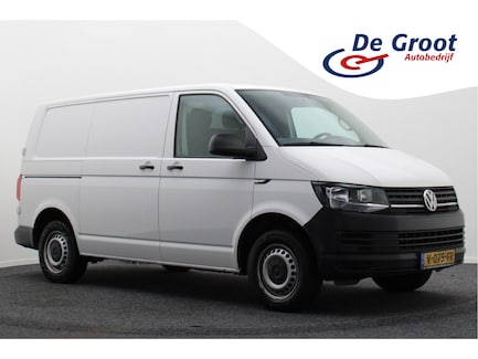 Volkswagen Transporter 0