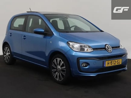 Volkswagen Up! 0