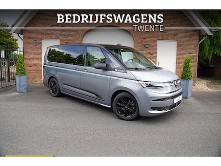 Volkswagen Multivan 0