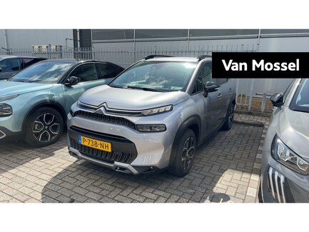 Citroën C3 Aircross 0