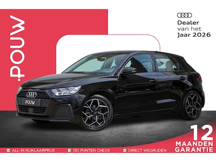 Audi A1 0