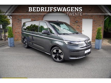 Volkswagen Multivan 0