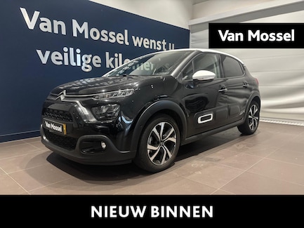 Citroën C3 0