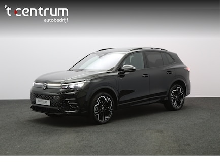 Volkswagen Tiguan 0