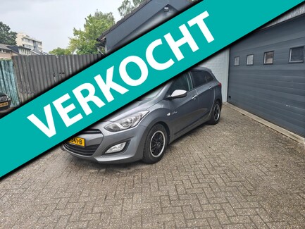 Hyundai i30 0