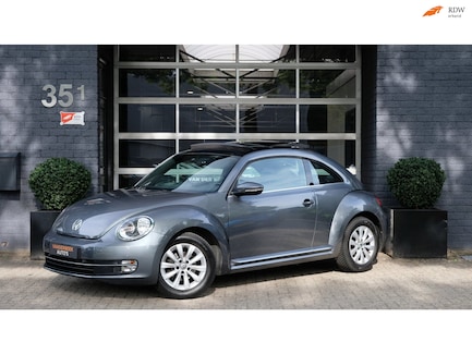 Volkswagen Beetle 0