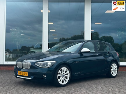BMW 1-Serie 0