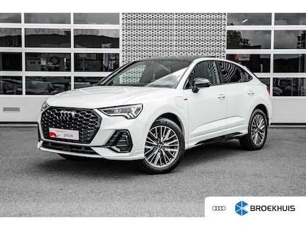 Audi Q3 Sportback 0