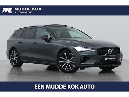 Volvo V60 0