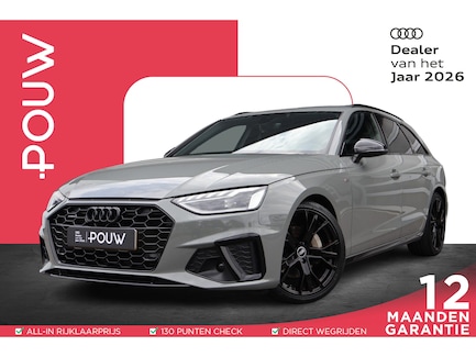 Audi A4 0