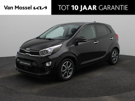 Kia Picanto 0