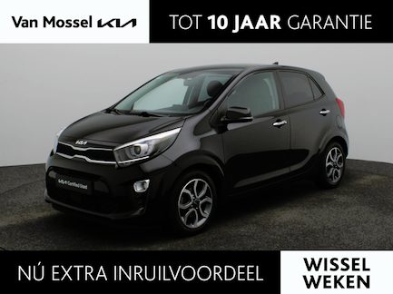 Kia Picanto 0