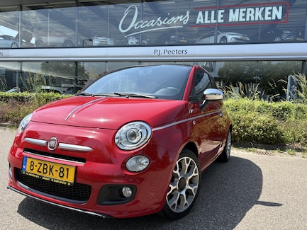 Fiat 500 0