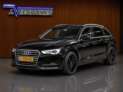Audi A3 0