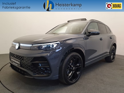 Volkswagen Tiguan 0