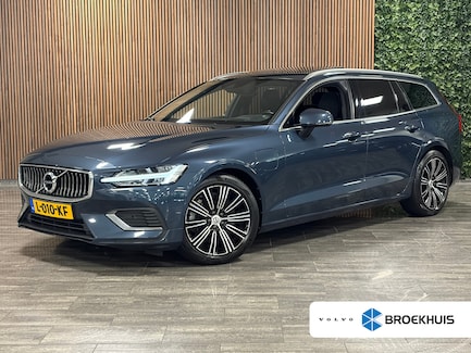 Volvo V60 0