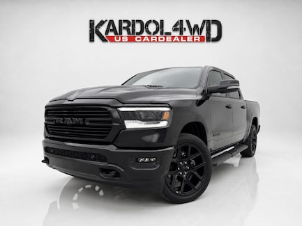 Dodge Ram 1500 0