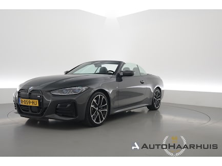BMW 4-Serie 0