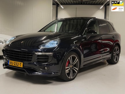 Porsche Cayenne 0