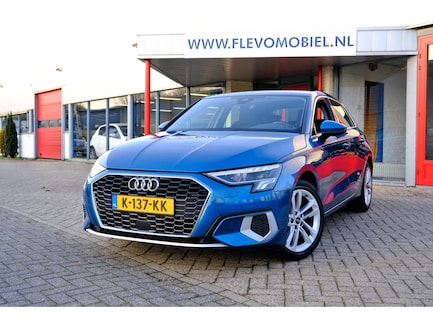 Audi A3 0