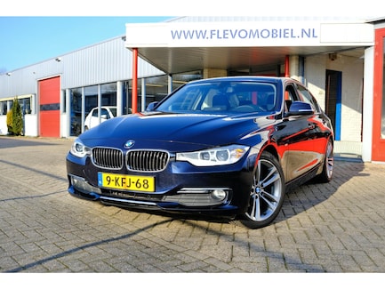 BMW 3-Serie 0