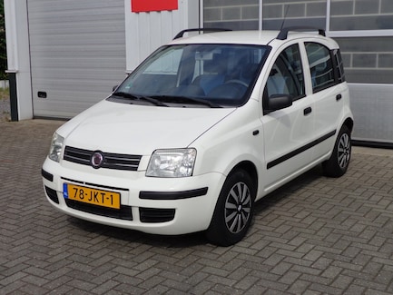 Fiat Panda 0