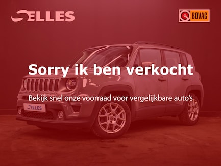 Jeep Renegade 0