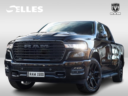 Dodge Ram 1500 0