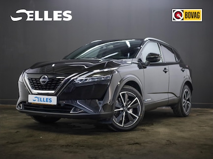 Nissan Qashqai 0