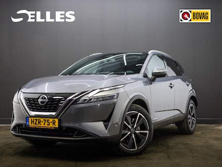 Nissan Qashqai 0