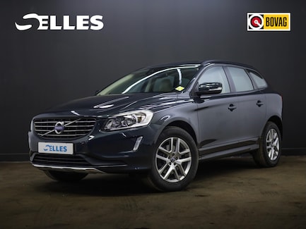 Volvo XC60 0