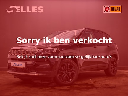 Jeep Compass 0