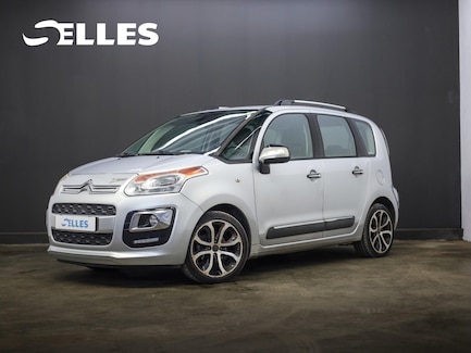 Citroën C3 Picasso 0