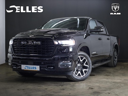 Dodge Ram 1500 0