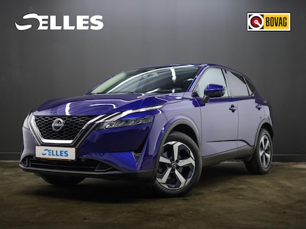 Nissan Qashqai 0