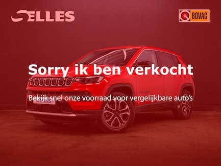 Jeep Compass 0